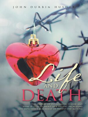 cover image of Life and Death